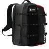 6195 17 6195 17 uswe buddy 40l grear back pack black red
