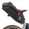 Podsedlová brašna Geosmina Small seat bag