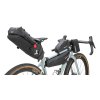 Brašna na rám Geosmina Large top tube bag bolt-on