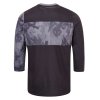 Dres USWE Camo 3/4 Jersey Men - Asphalt