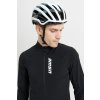 Cyklistická bunda USWE Wind Gravel Jacket - Black (Velikost XL)