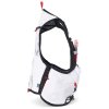 pace 8 white black uswe hydration running vest sideview min