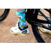 Cyklistické ponožky SOX Comic Socks (Velikost M)