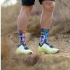 Cyklistické ponožky SOX Ndebele Socks (Velikost M)