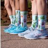 Cyklistické ponožky SOX Llama Socks (Velikost M)