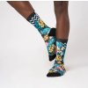 Cyklistické ponožky SOX Chameleon Socks (Velikost M)
