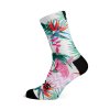 Cyklistické ponožky SOX Pastel Paradise Socks (Velikost M)