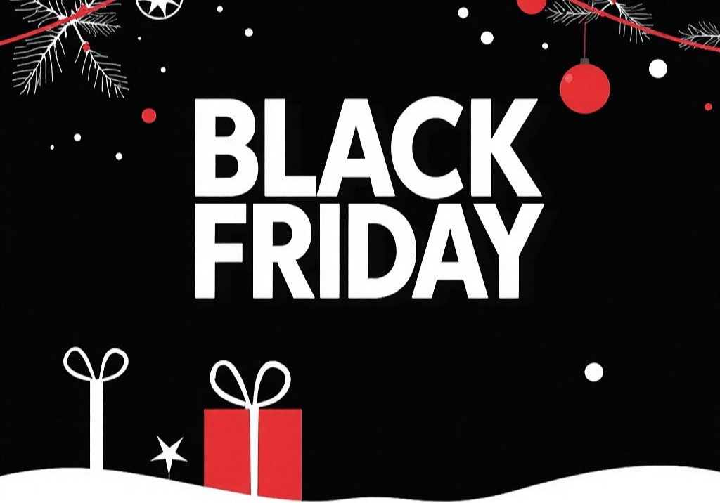 Velký podzimní výprodej