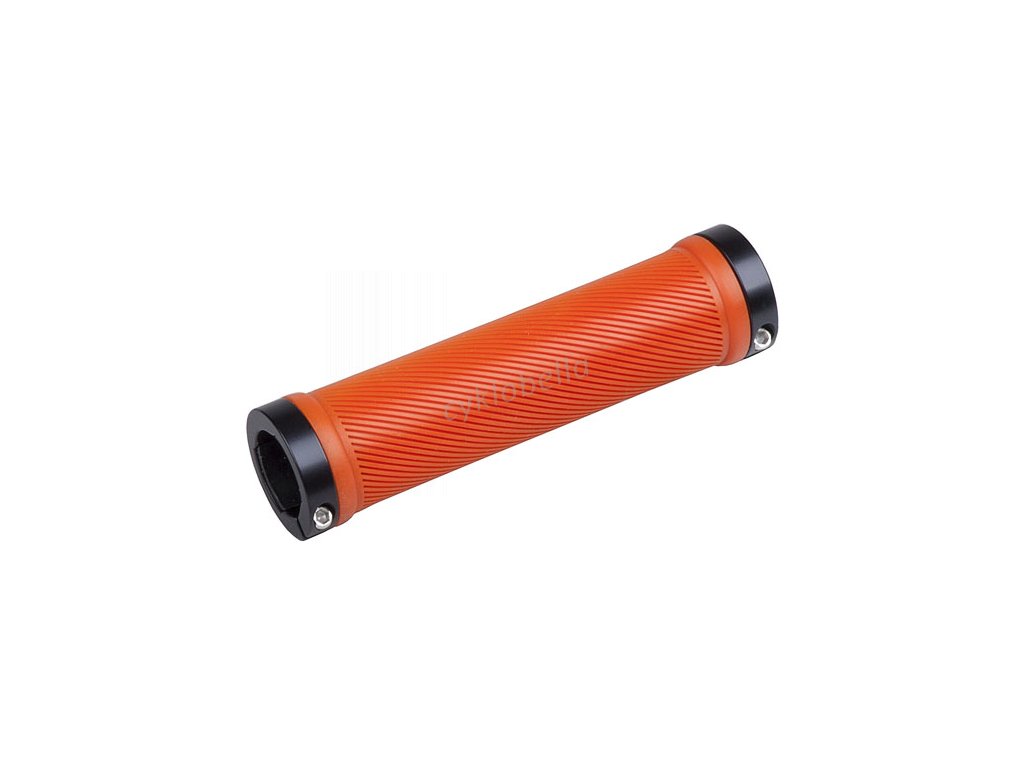 Grip PRO-T Plus Neon Color  na inbus Propalm 384, oranžová