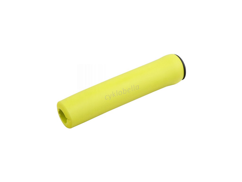 Grip PRO-T molitan tvrzený Color 001 zelená fluor