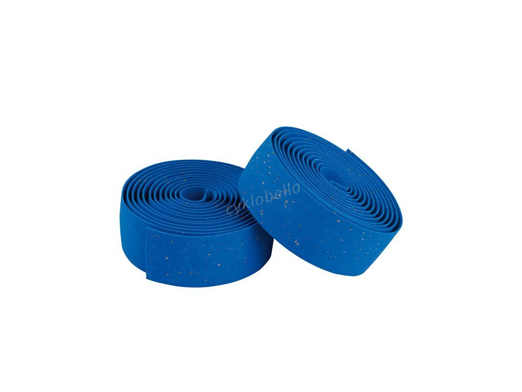 Omotávka PRO-T Plus Color korek, modrá