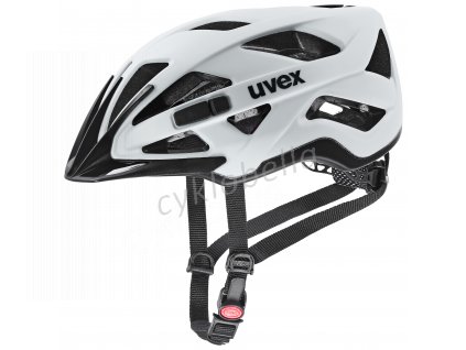 UVEX HELMA ACTIVE CC PAPYRUS MAT (S4104271200) 52-57