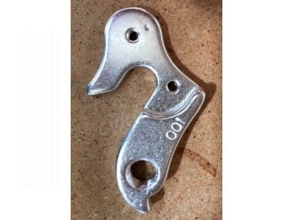 Patka Mongoose Switchback 18-20+ Množ. Uni