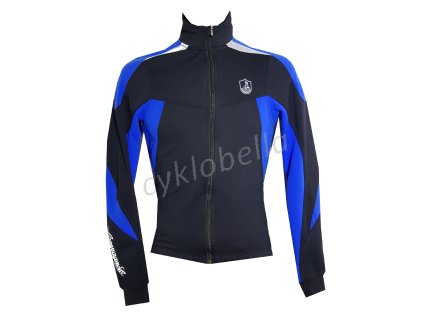 zimní pánská cyklistická bunda CAMPAGNOLO Raytech Thermo Txn vel. L