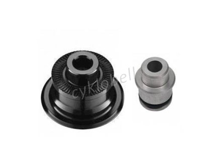 MAVIC QRM AUTO REAR AXLE ADAPTERS 9X135 (V2510801) Množ. Uni