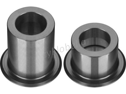 MAVIC ID360 REAR AXLE ADAPTERS 12/142 CENTER LOCK (B4989901) Množ. Uni