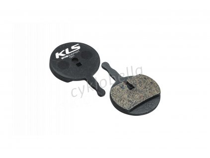 KLS D 15 black