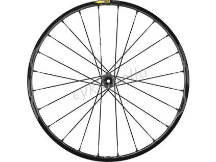 18 MAVIC XA PRO 27,5 Přední BOOST (F8031110)