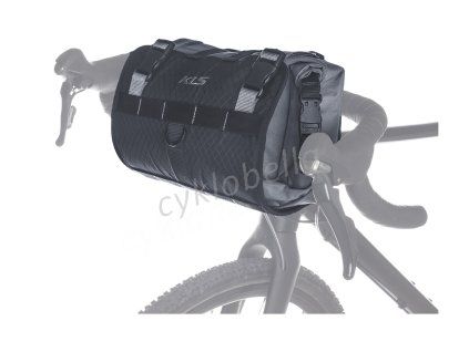 55022 Aura black grey
