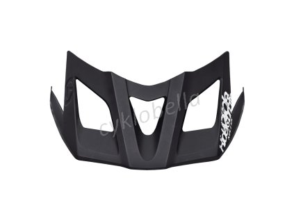 46249 visor space black