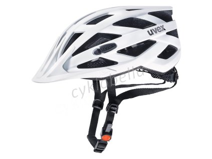 UVEX HELMA I-VO CC WHITE MAT (S4104230700) 52-56