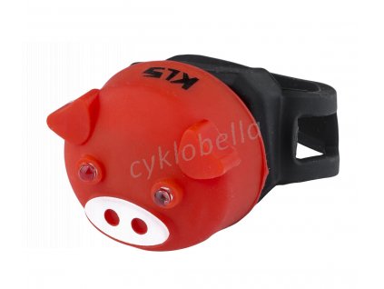 piggy red1