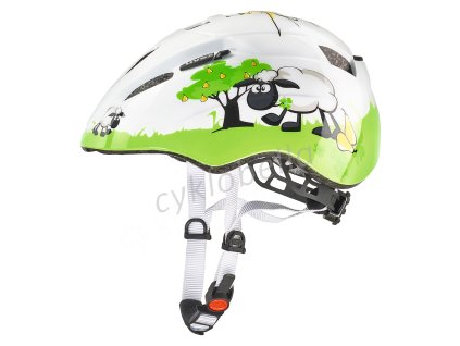 UVEX HELMA KID 2 DOLLY (S4143061700) Množ. Uni