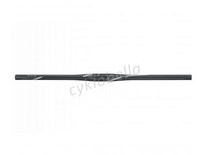 Řídítka KLS ADVANCED XC 70 FlatBar 31,8 / 720mm,