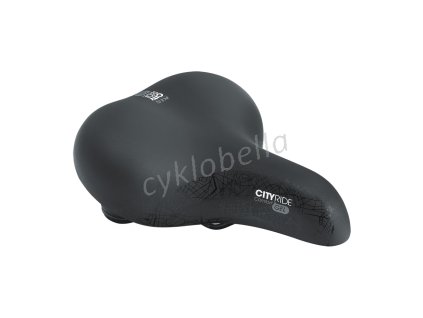 50906 CITYRIDE BLACK