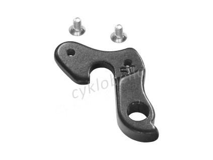 Úchyt měniče CROSS Aluminum 6061 alloy 2012
