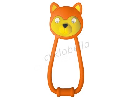 63229 teddy orange