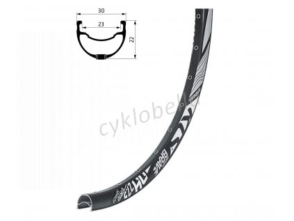 51899 BRAVE 275 BLACK