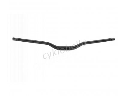 Řídítka KLS ALM/EN 70 31,8 / 780mm, 1,5"