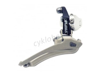 Přední přesmykač Campagnolo Chorus 10peed STD-CT test bike AKCE