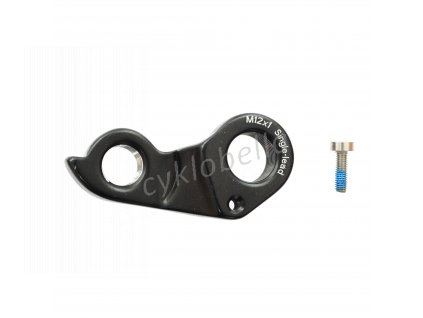 PATKA GT GRADE 2020+ (K33030) Množ. Uni