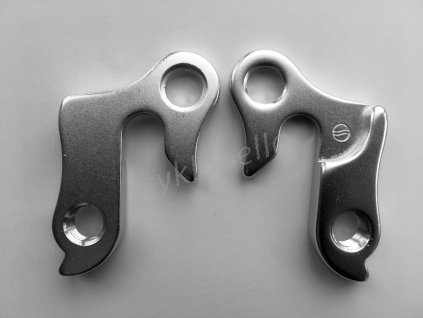 Patka Mongoose Switchback, Tyax / old Množ. Uni