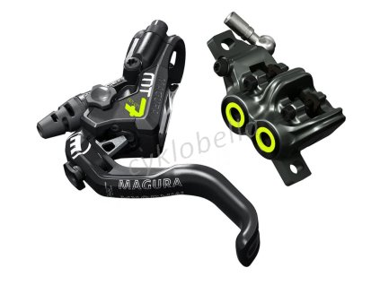 MAGURA MT7 PRO (2019) oboustranná vč. příslušenství (1Ks)