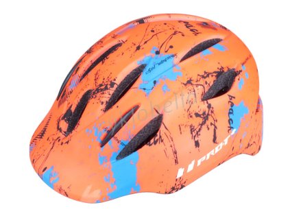 Přilba PRO-T Plus Avila In mold dětská - S 48-52