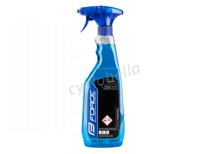 Čistící prostředek FORCE Spray 750ml