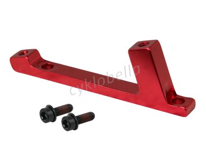 adapter predni force post post 180mm cerveny img 40248 hlavni fd 3