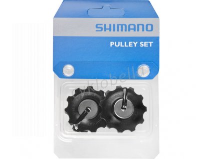 SHIMANO kladky standard