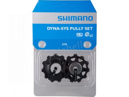 SHIMANO kladky pro RD-M986/M985/M981/M980/M820