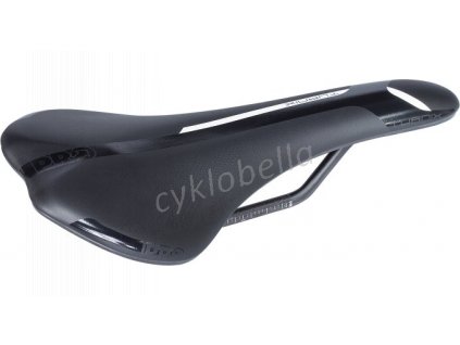 PRO sedlo Turnix Carbon, 152 mm (2021)