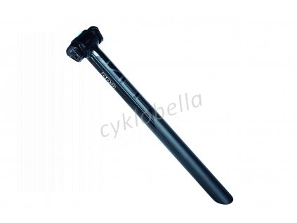 PRO sedlovka VIBE Alloy 31.6mm/350mm/0mm offset