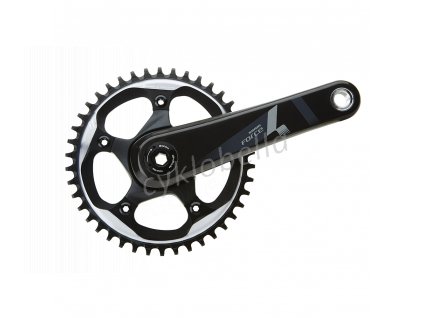 SRAM AM FC FORCE1 BB30 170 110 42T Množ. Uni