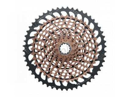 SRAM AM CS XG 1299 EAGLE 10-52T COPPER Množ. Uni