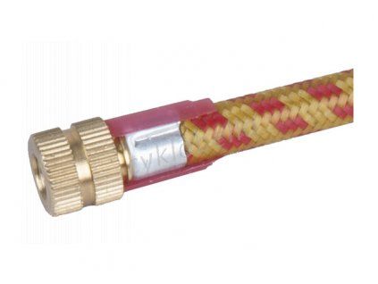 Hadička hustilky DV, viz.popis