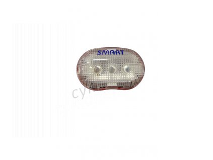 SMART světlo přední LED/blikačka RL-405Y, 5Diod