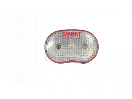 SMART Světlo přední LED/blikačka RL401WW