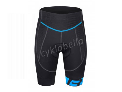 kratasy force b30 do pasu s vlozkou crn modre xs img 9003154 hlavni fd 3